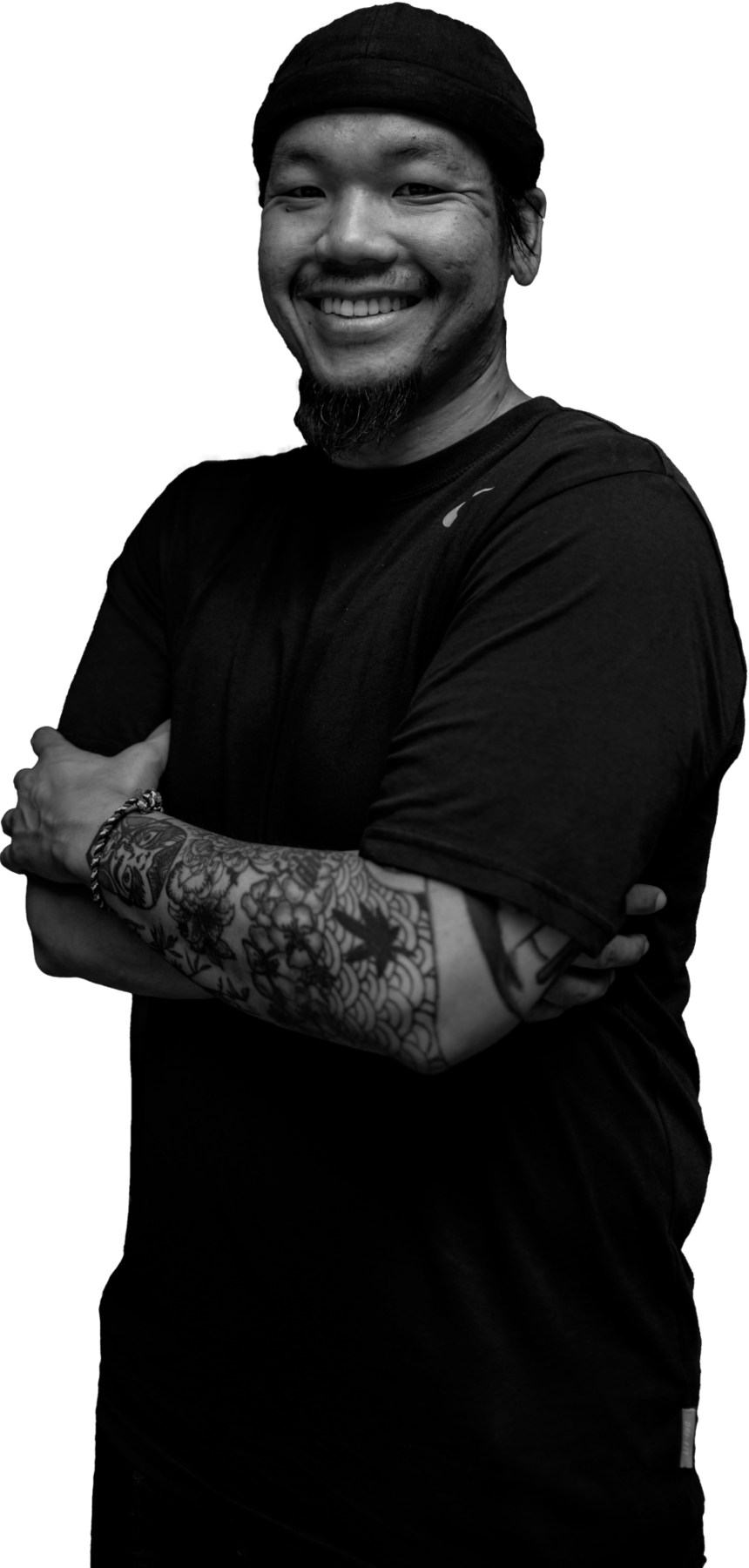 photo de Portrait de Kao
